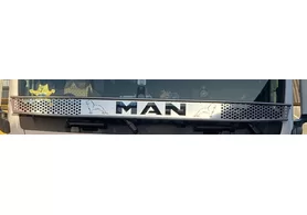 Защита дворников MAN