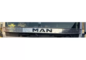 Защита дворников MAN