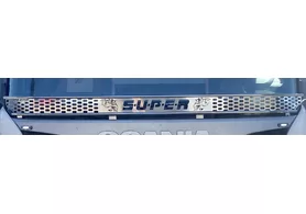Защита дворников SCANIA SUPER