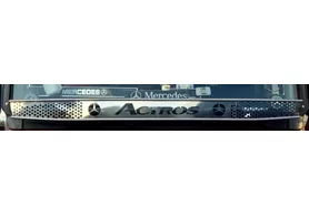  Защита дворников ACTROS