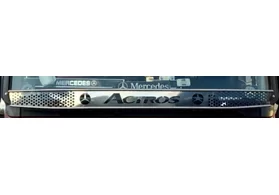  Защита дворников ACTROS