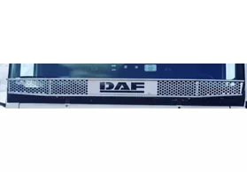 Защита дворников DAF 