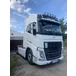Защита бампера VOLVO FH из трех частей 
