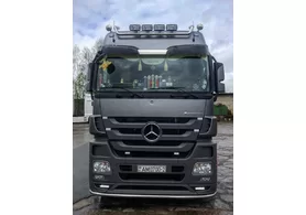  Защита бампера ACTROS стандарт