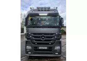  Защита бампера ACTROS стандарт