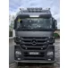  Защита бампера ACTROS стандарт
